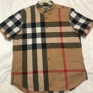 Burberry Shirt